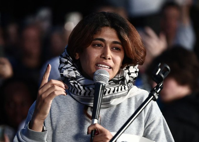 Karina Mariani tweet media