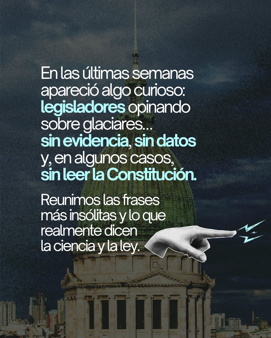 Círculo de Políticas Ambientales tweet media