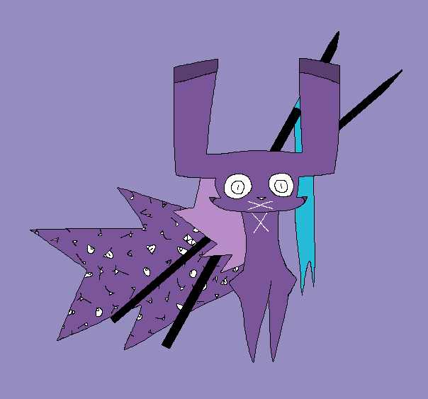 FrameRate (#1 scavenger lover) tweet media