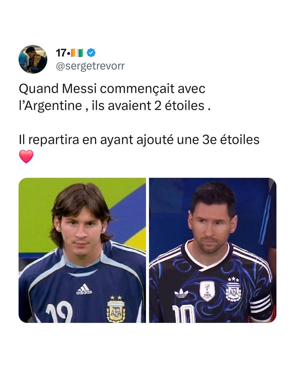 LucGadi's tweet photo. Et à côté tu as CR7 🙂
#FIFAWWC https://t.co/nUJ2VFjadU