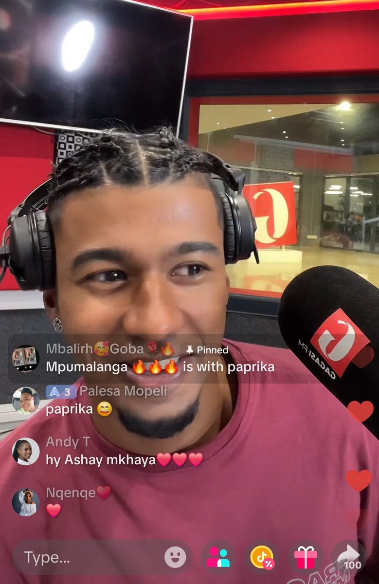 Paprikas for Ashay 🌶❤️ tweet media