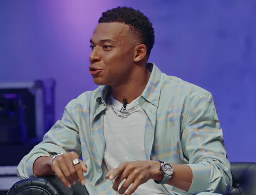 Madrid Zone tweet media