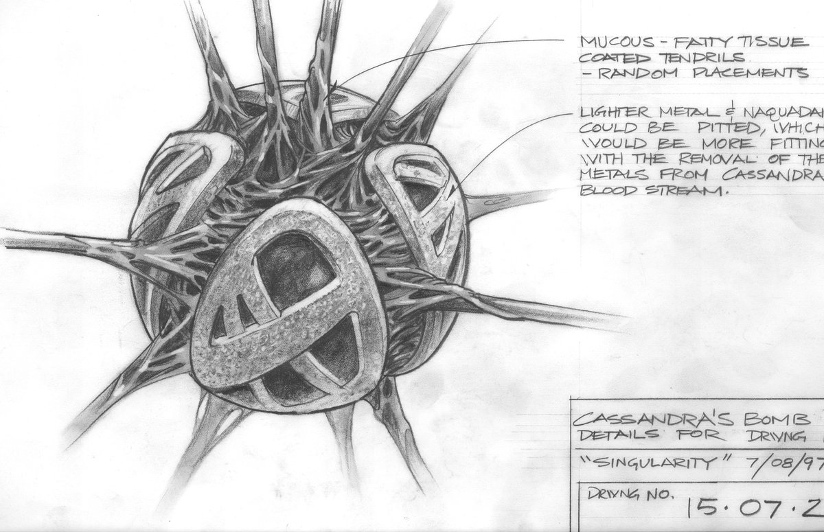 Joseph Mallozzi 🏴‍☠️ tweet media