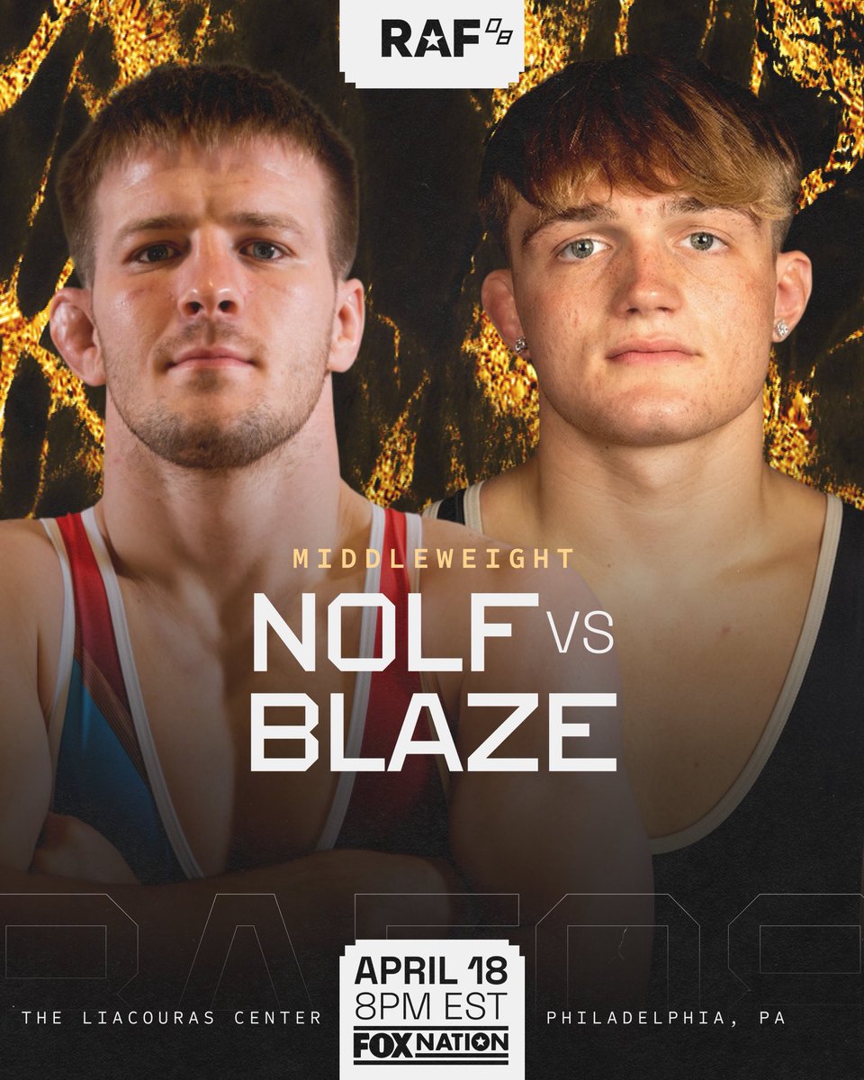 Real American Freestyle tweet media