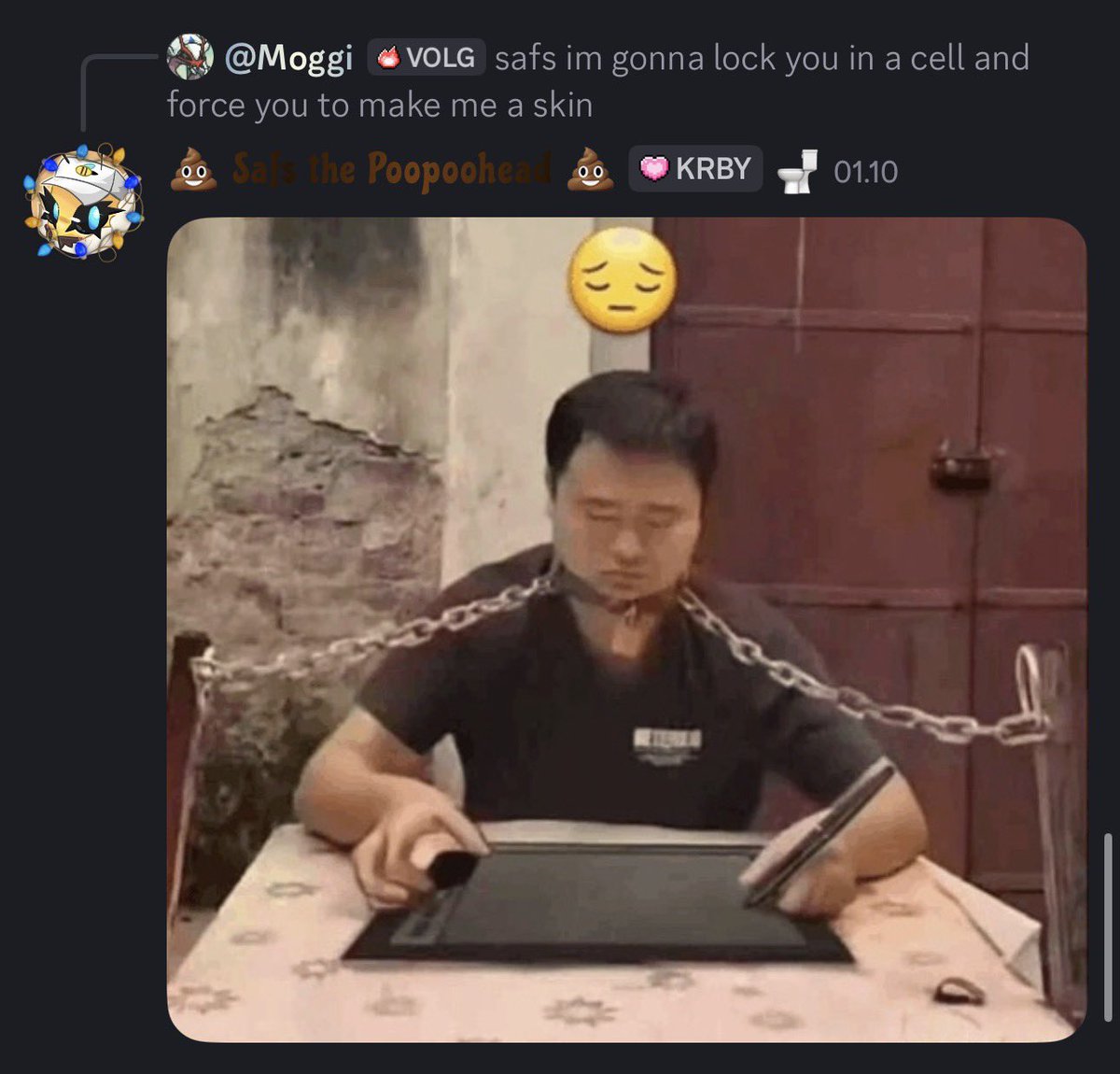 Safs ⚫🟡 tweet media