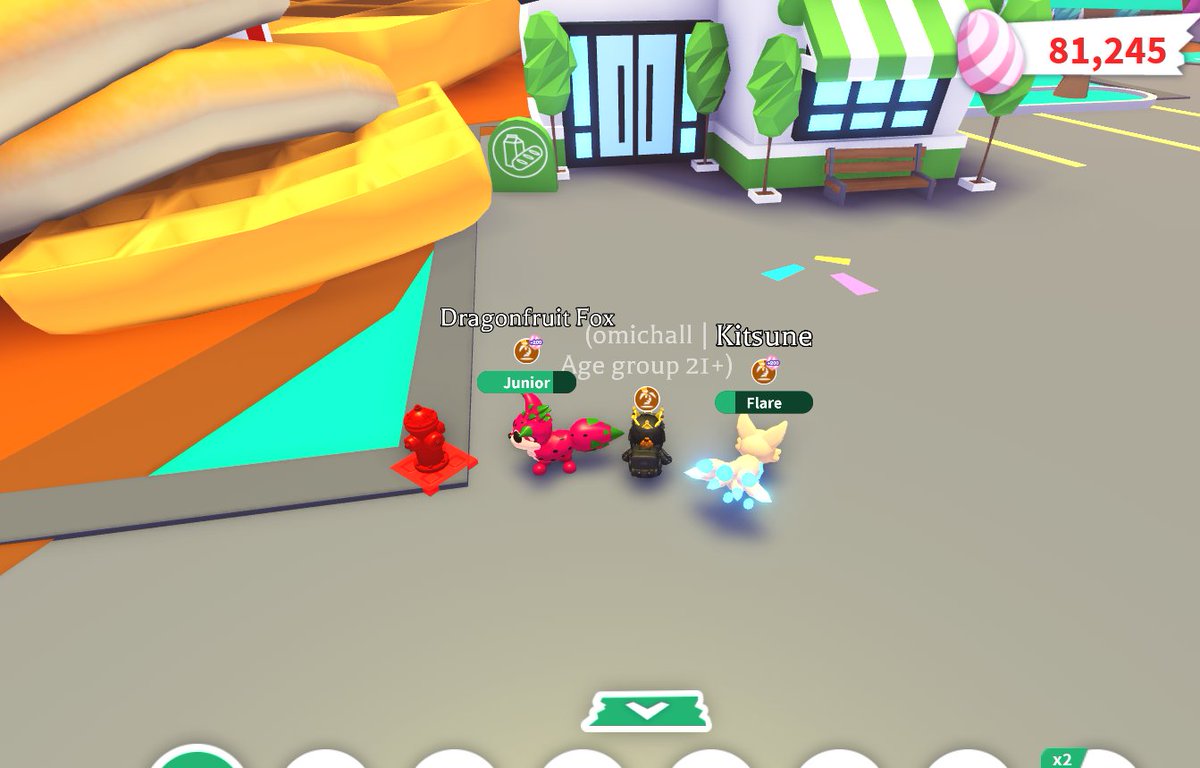 omichall tweet media