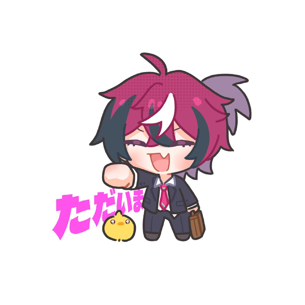 Yumi🍒🍮₊˚⊹꒷ tweet media