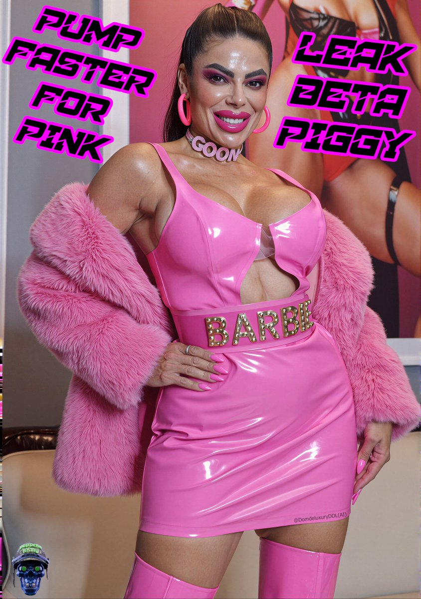 General of the Poppersarmy Flo2407 tweet media