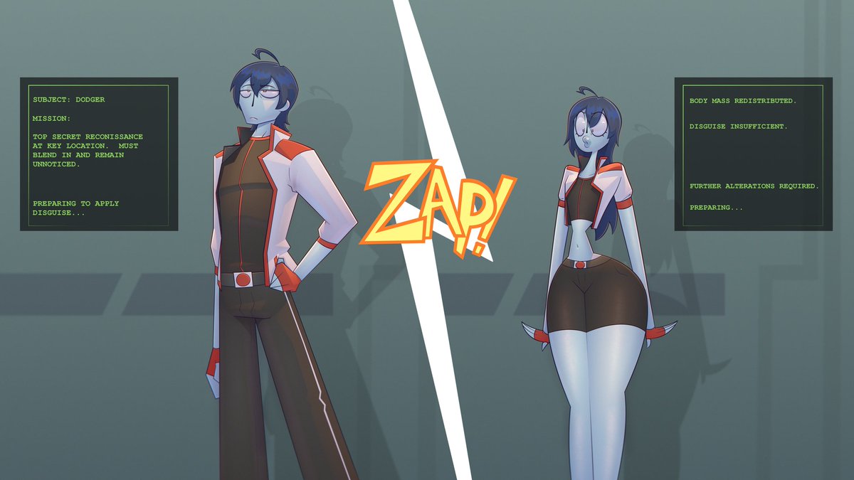 TerribleFate tweet media