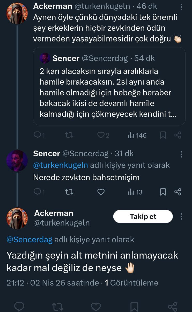 Sencer tweet media