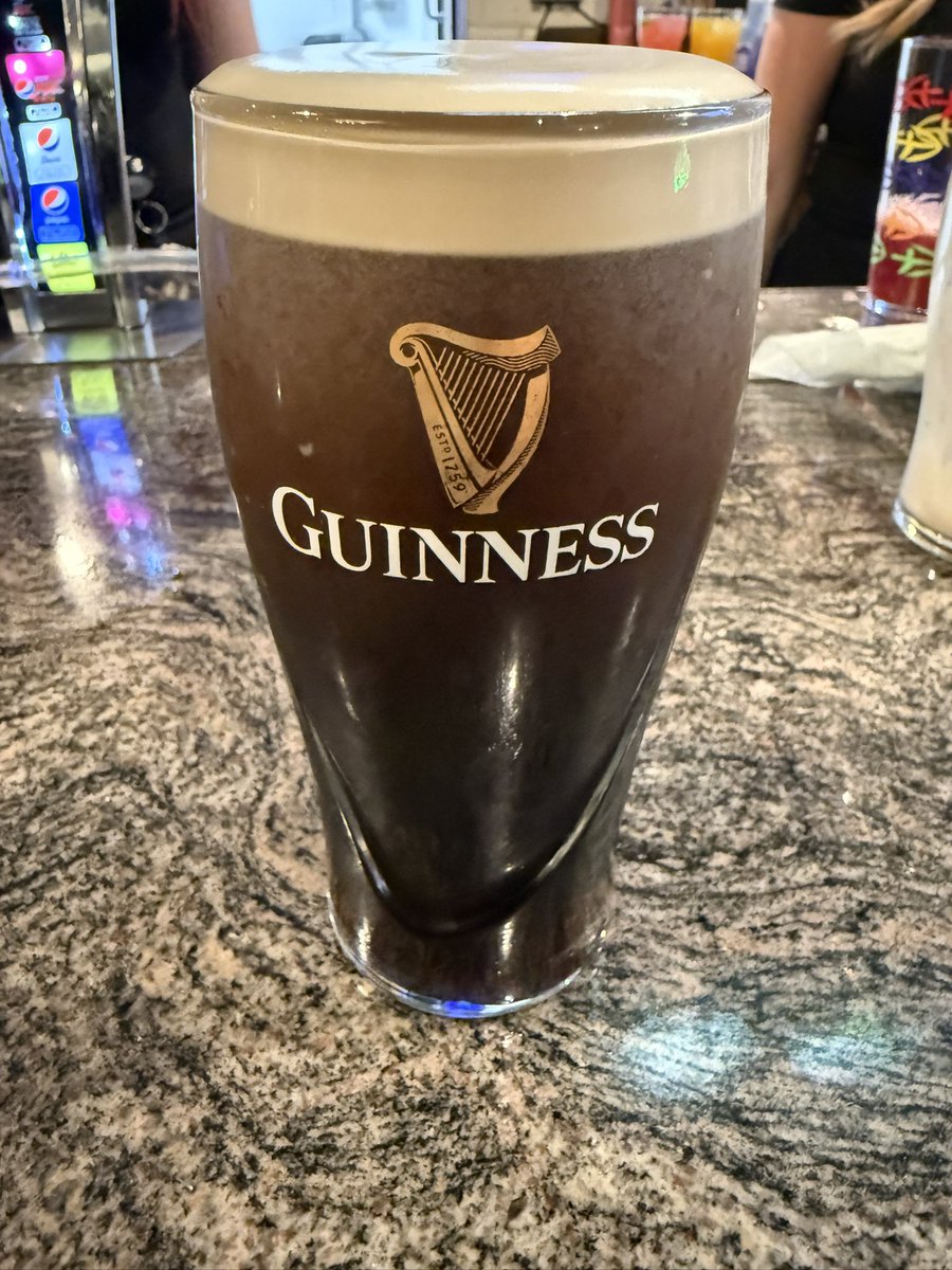 Has Chris had a beer today? tweet media