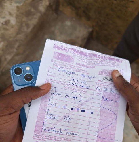 Omoya Renike|| Virtual Assistant tweet media