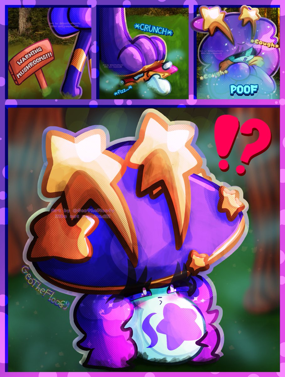 Geo 💫🌌🛸 tweet media