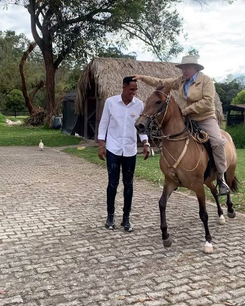 Me Castle tweet media