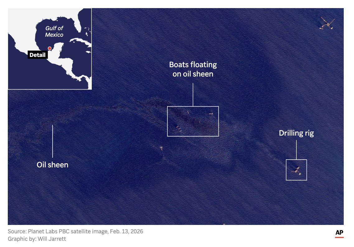 Megan Janetsky tweet media