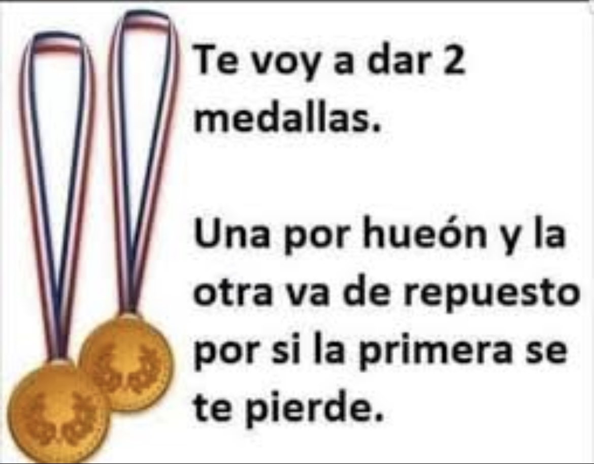 Eu. Aguilar 🤘🤘🤘 tweet media