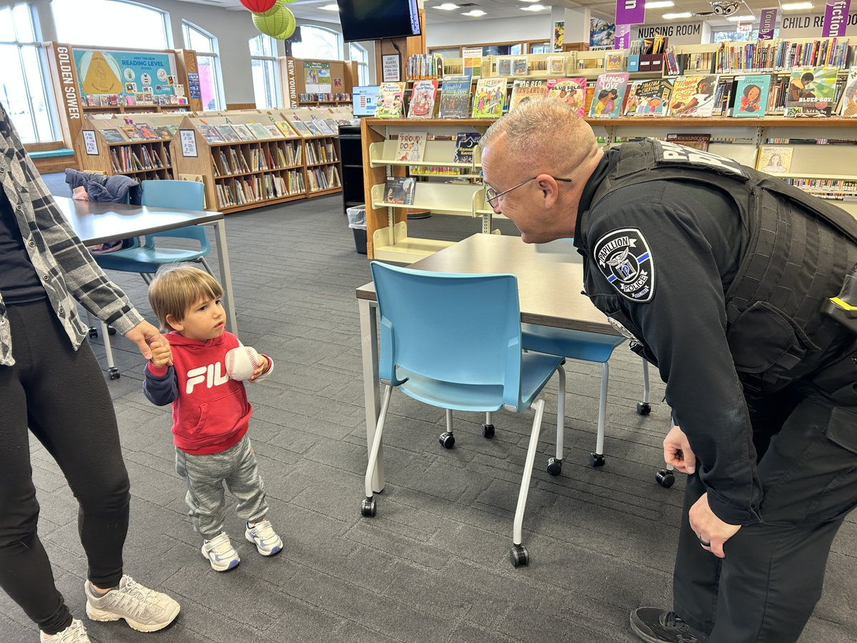 Papillion Police tweet media