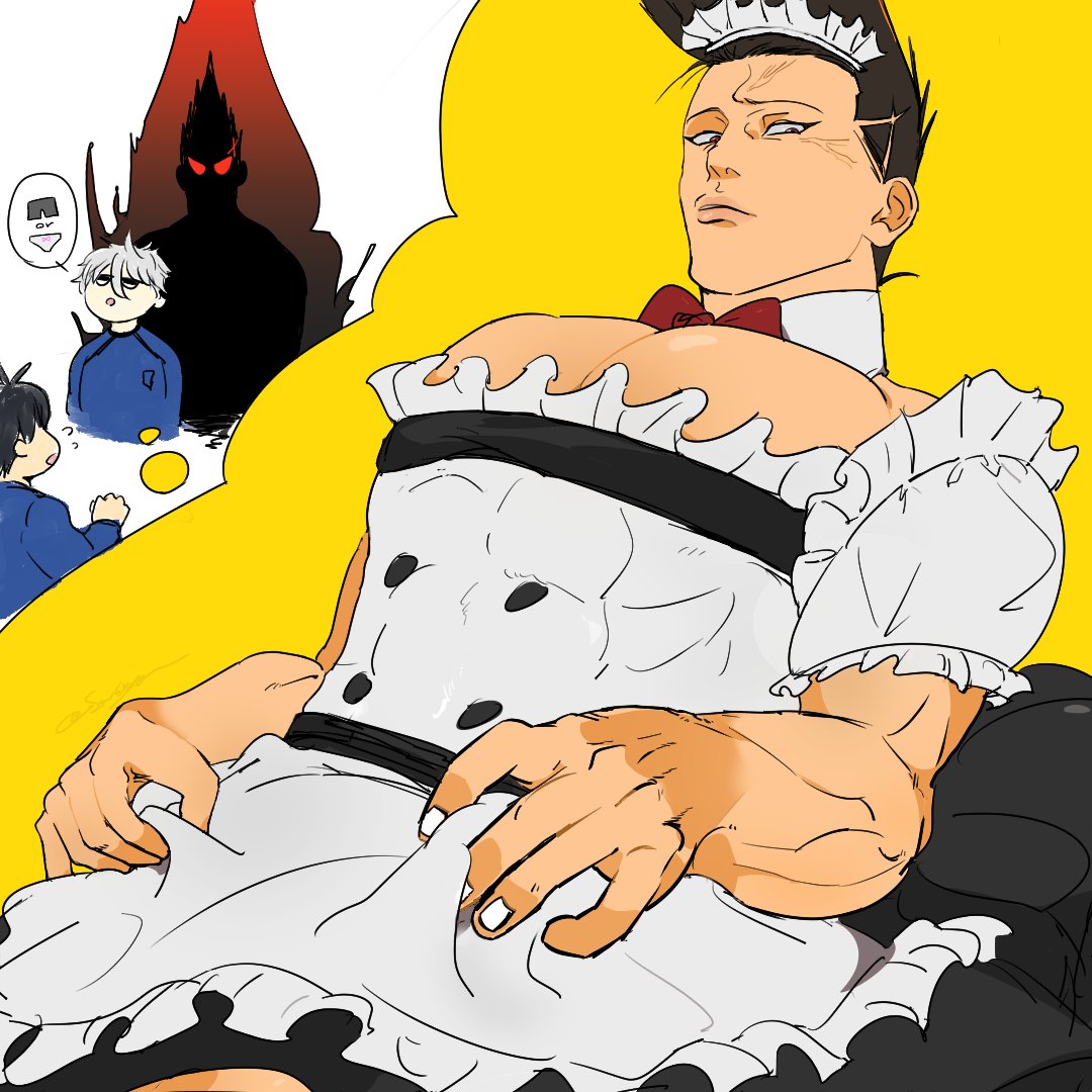 ニナモリ tweet media