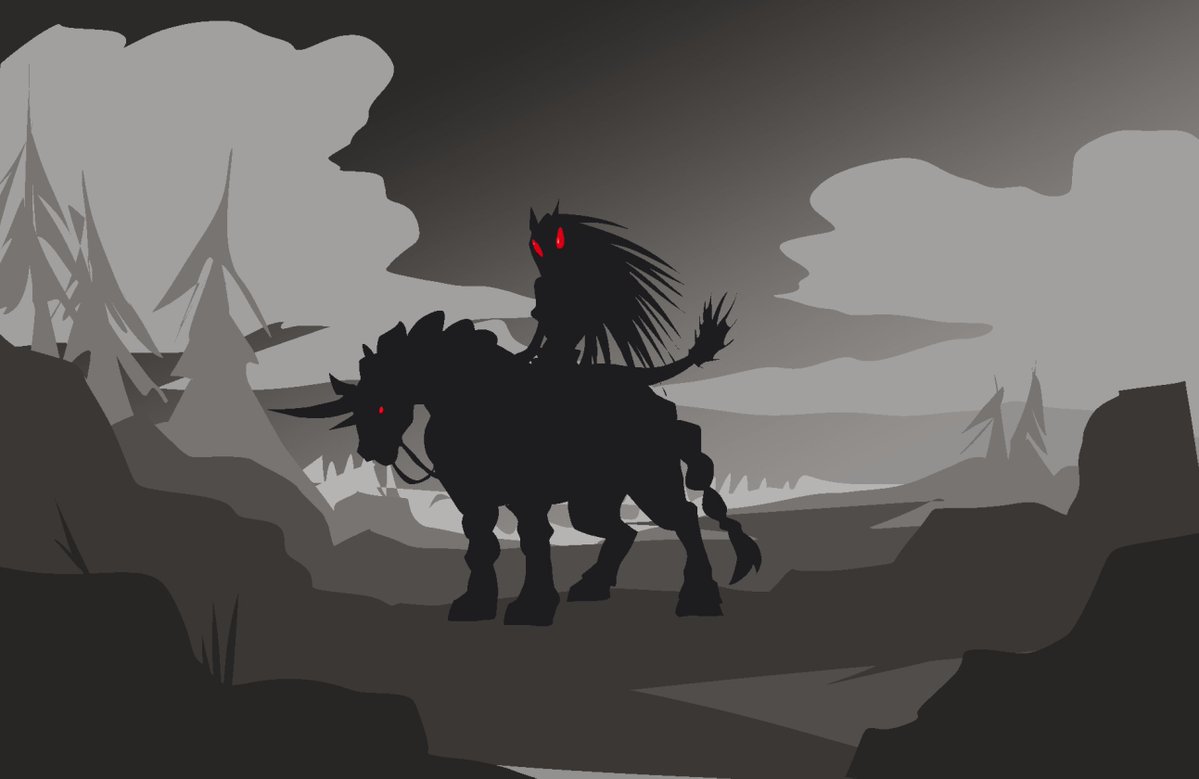 BIG_FL0PPA5757 Commission 3/8 tweet media