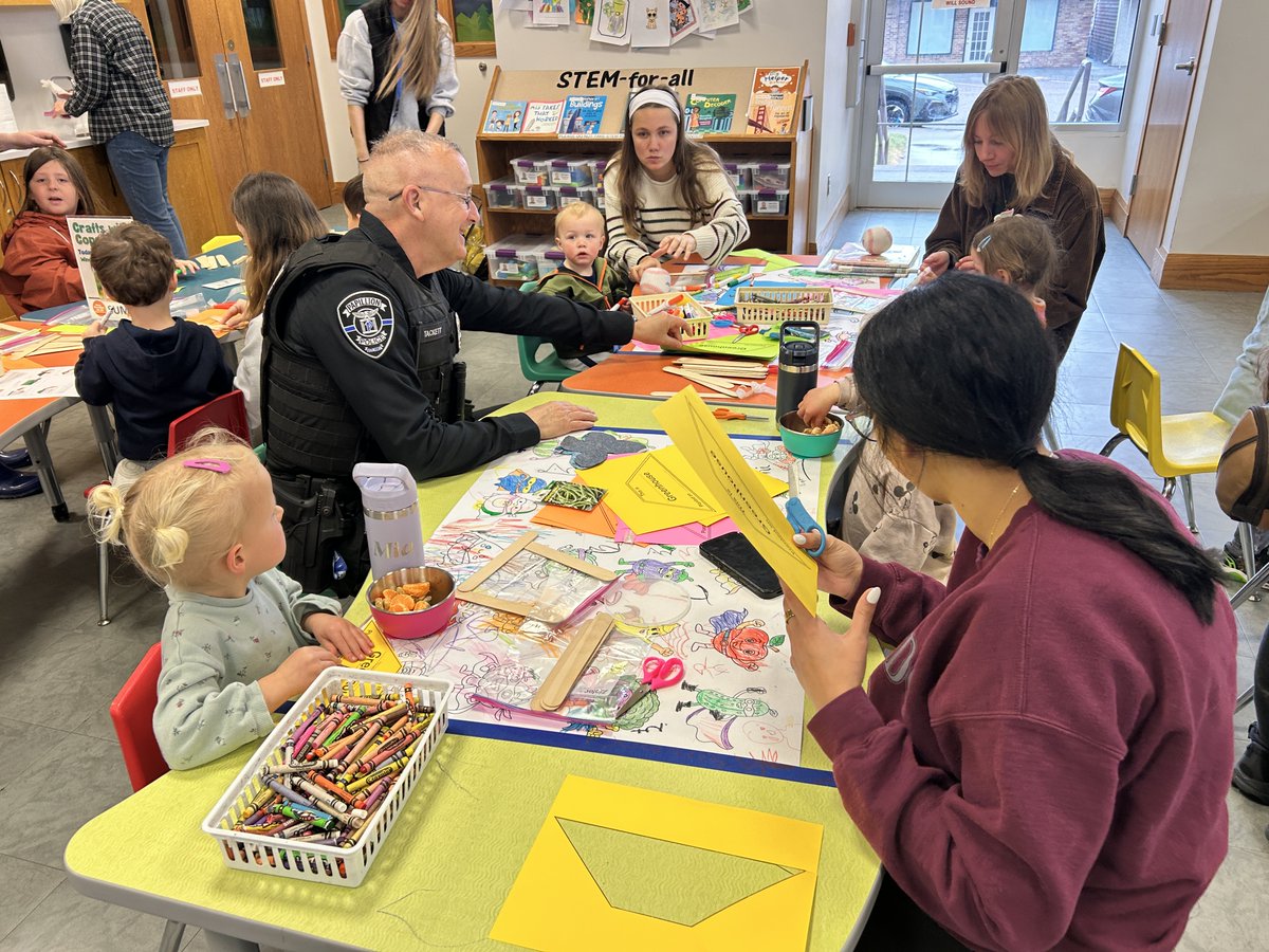 Papillion Police tweet media