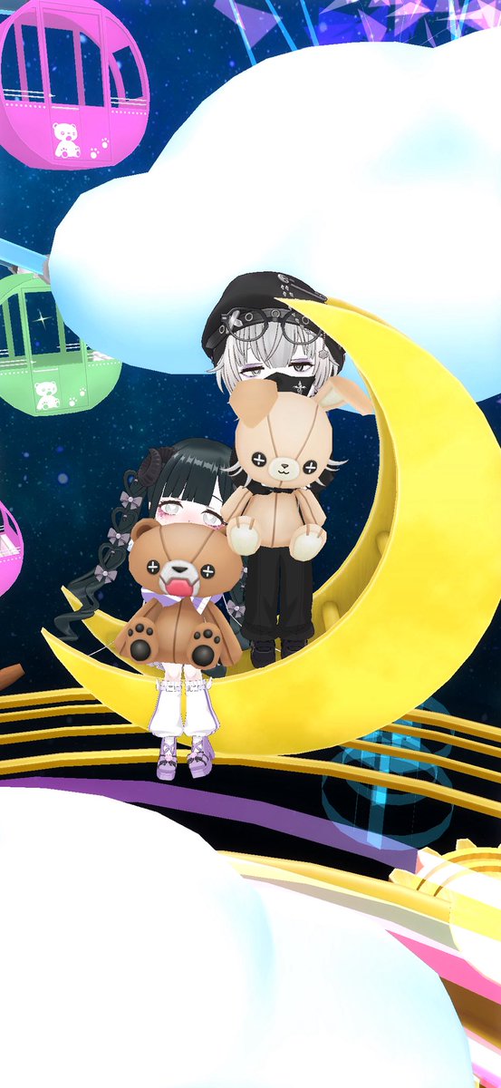 びきまる tweet media