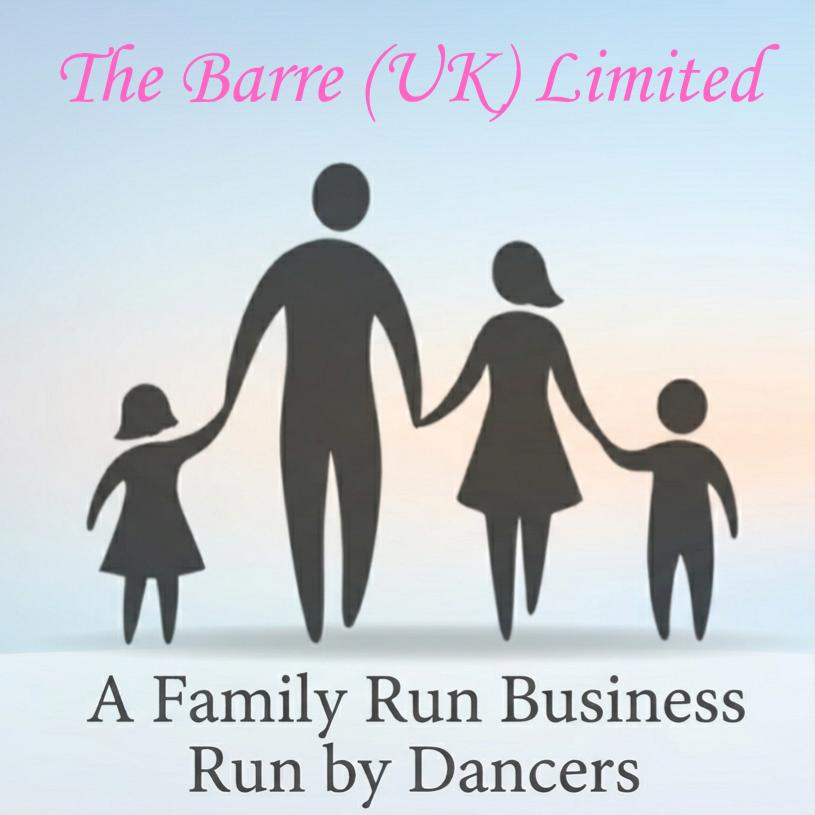 The Barre tweet media