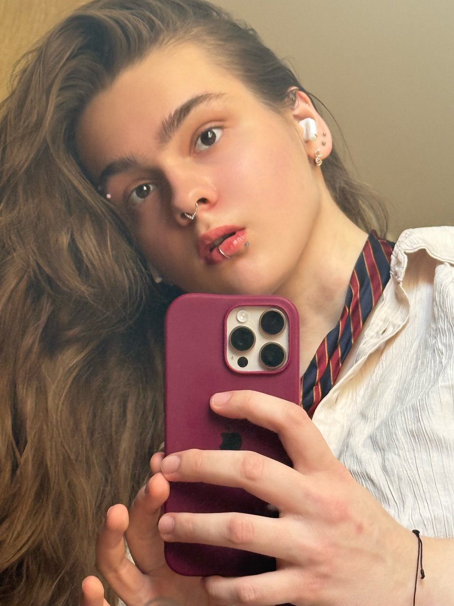 госпожа борменталь tweet media