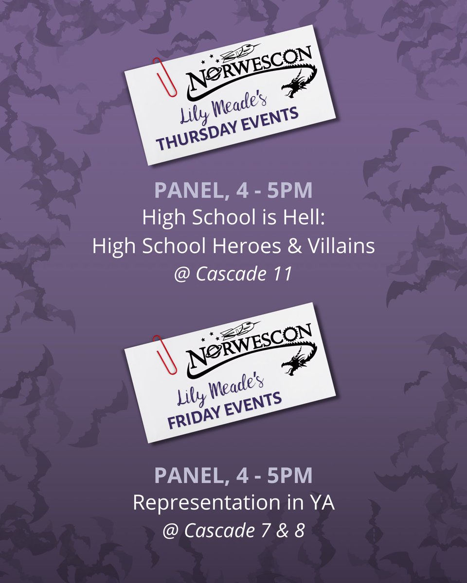 Lily Meade ✨ tweet media