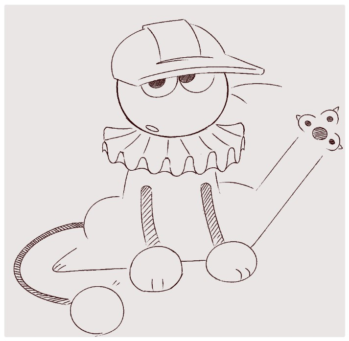 Daily Birthday Pinata Gear tweet media