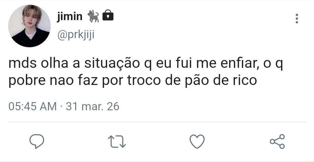 evie⁷ VAI VER O BTS!! tweet media