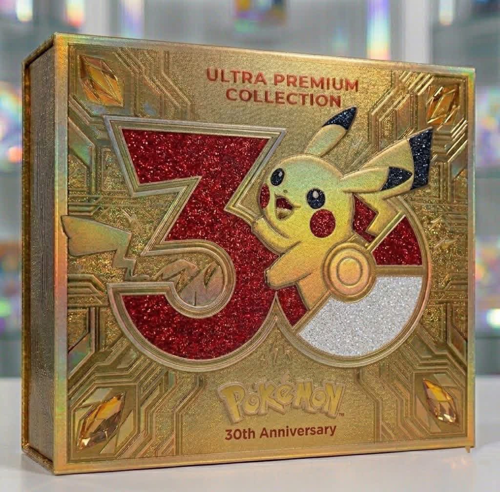 Pokémon Deals, Restock and Alerts tweet media