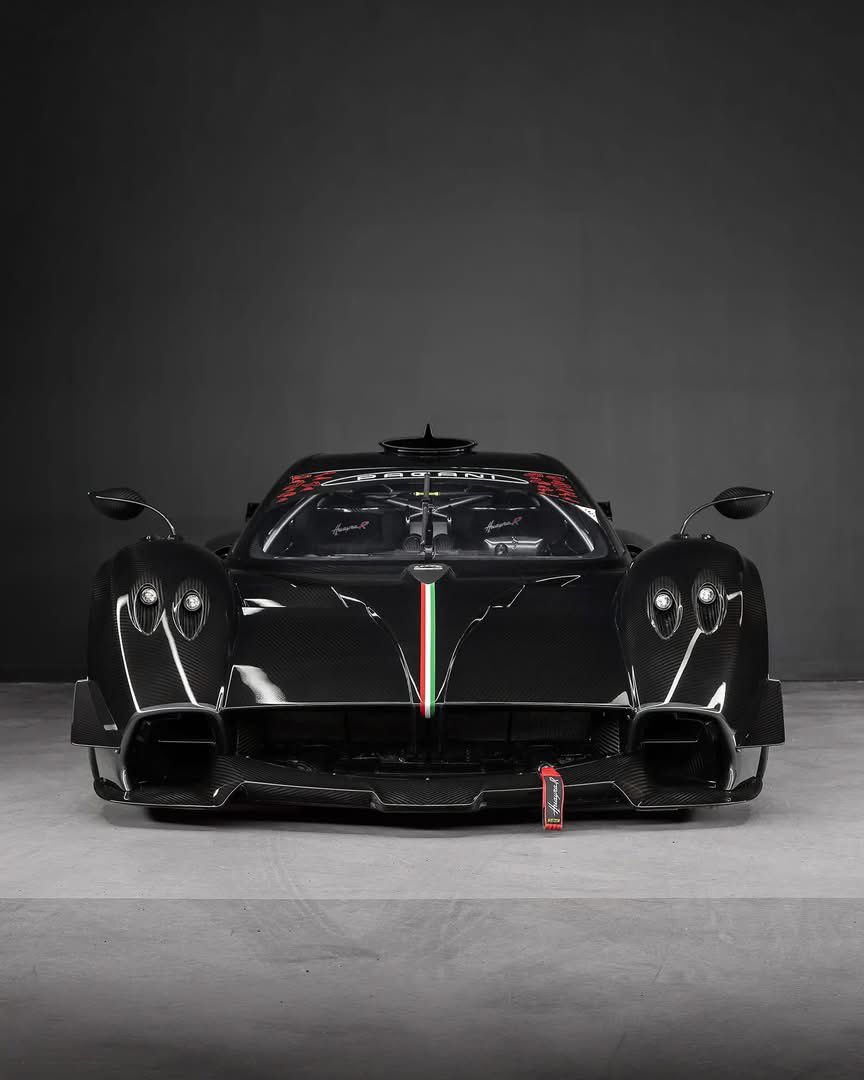 HyperCars™ tweet media