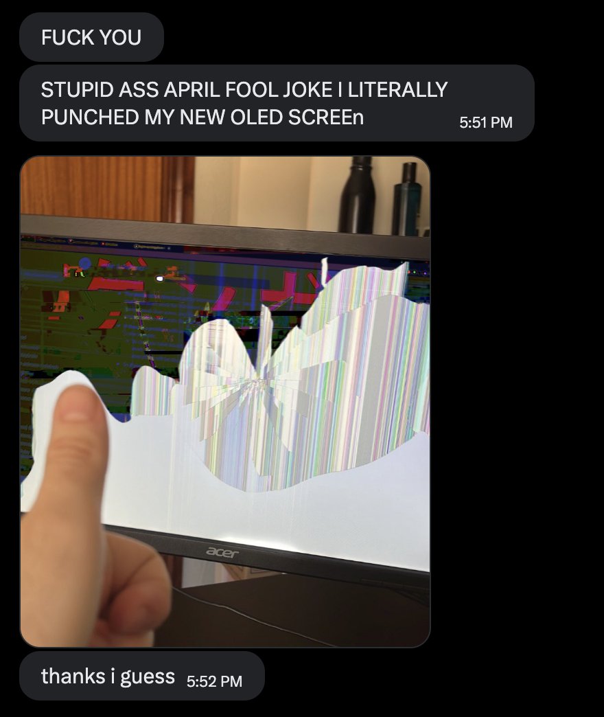 Opera GX tweet media