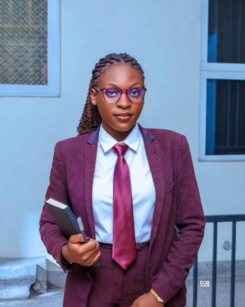 Ayebare PHILO tweet media