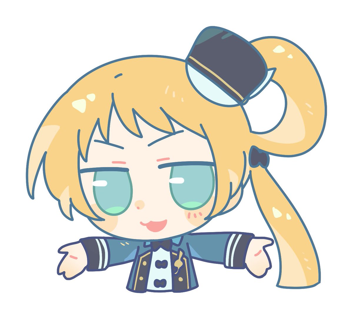 ゆうなぎ tweet media