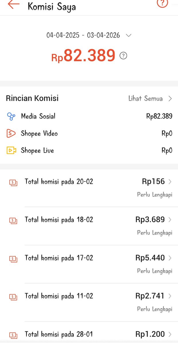 4rumiharlert's tweet photo. @NoeNoeNeon @Cenalistm @butterfIlestar Aku baru sadar udh dapet komisi, tinggal lengkapin data aja ya biar bisa cair 😂 https://t.co/PLpRyzae4q