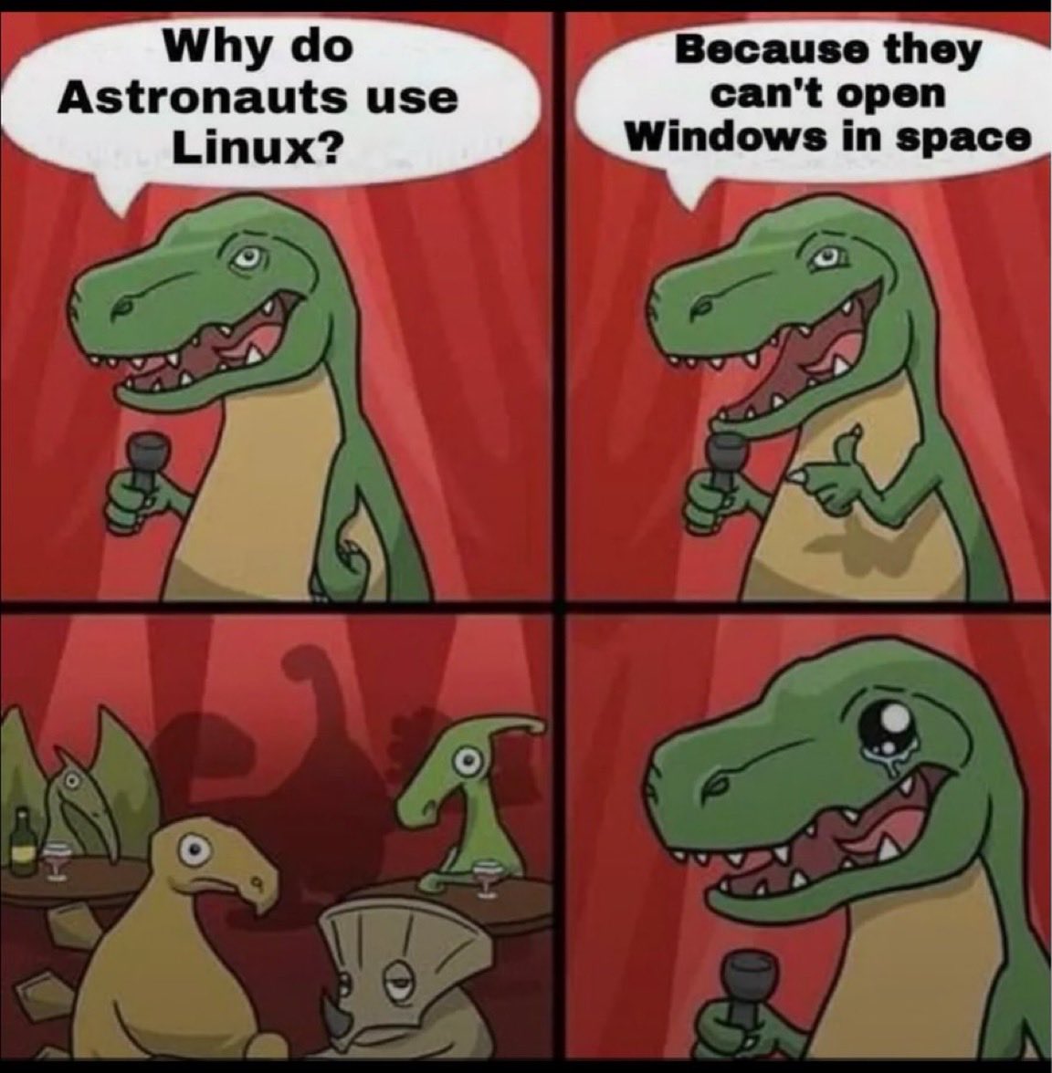 William douglas tweet media