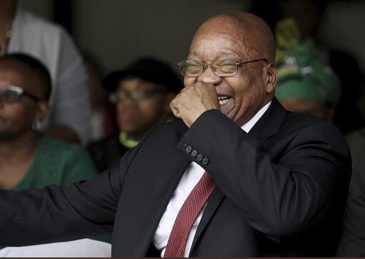 Fano Thee black Gawd Khuboni tweet media