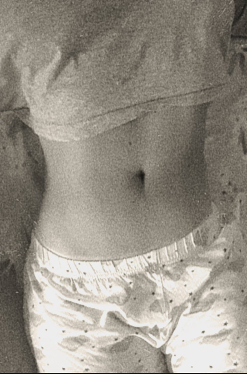 Christine tweet media