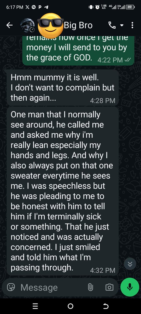 IMOLEAYO💡💛 tweet media