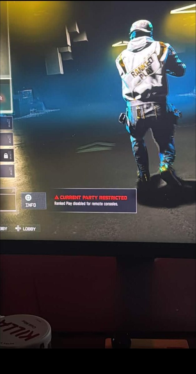 Chane 🔱 tweet media