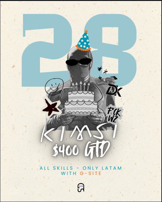 GSG kimsi tweet media