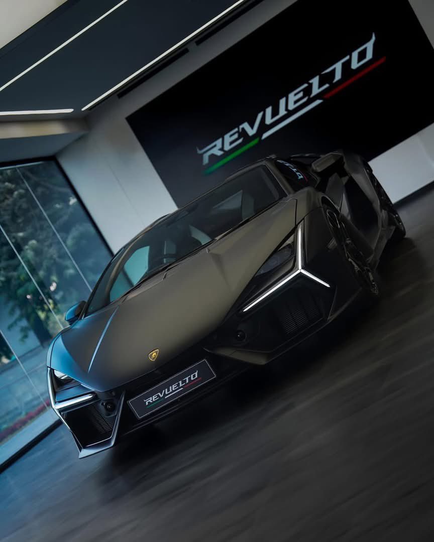 HyperCars™ tweet media