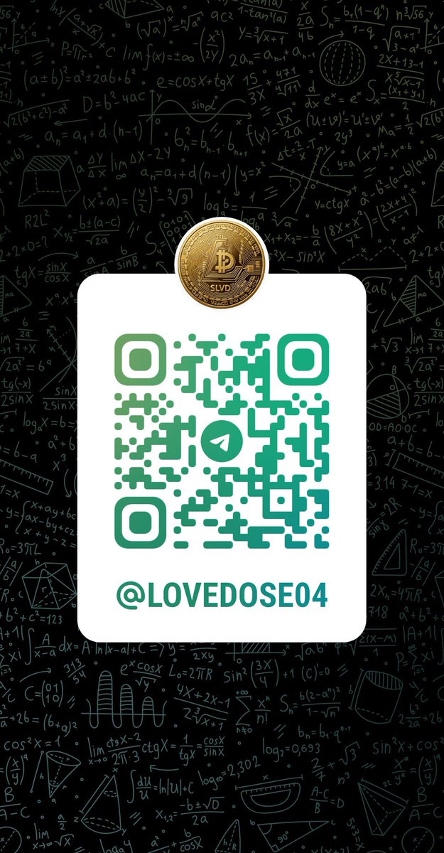 LVD_04's tweet photo. "🚨 $LVD Official Telegram Channel is NOW LIVE!" https://t.co/hKVGvMAe3Y