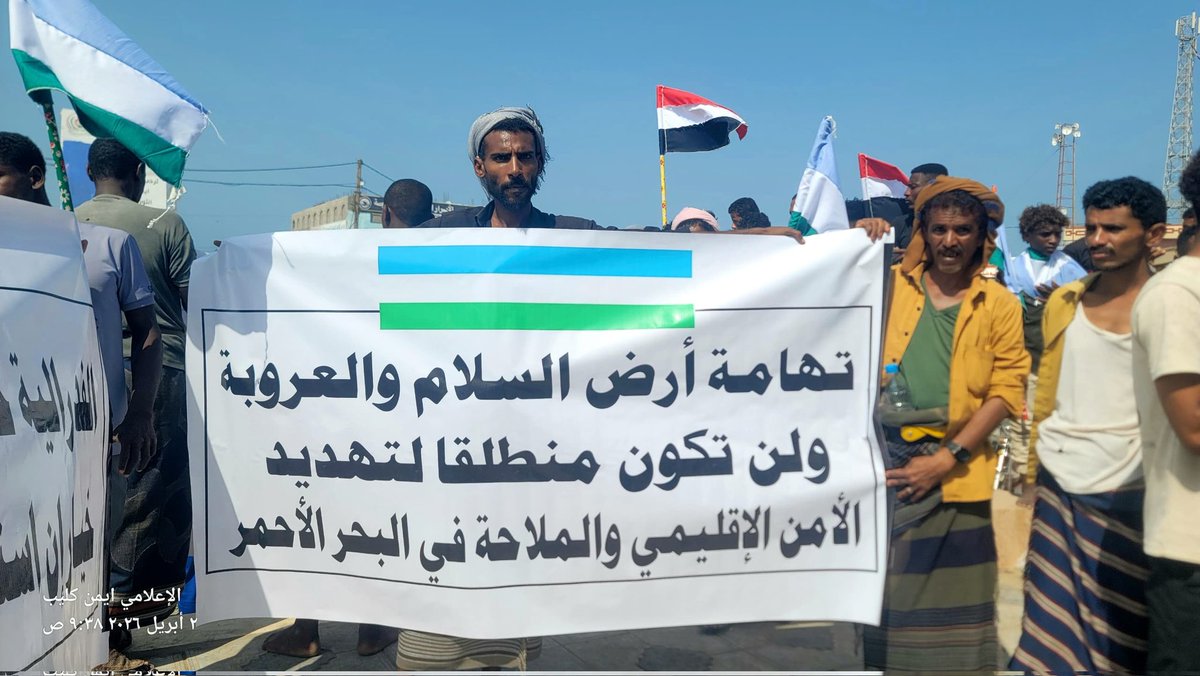 عبدالمجيد زبح tweet media