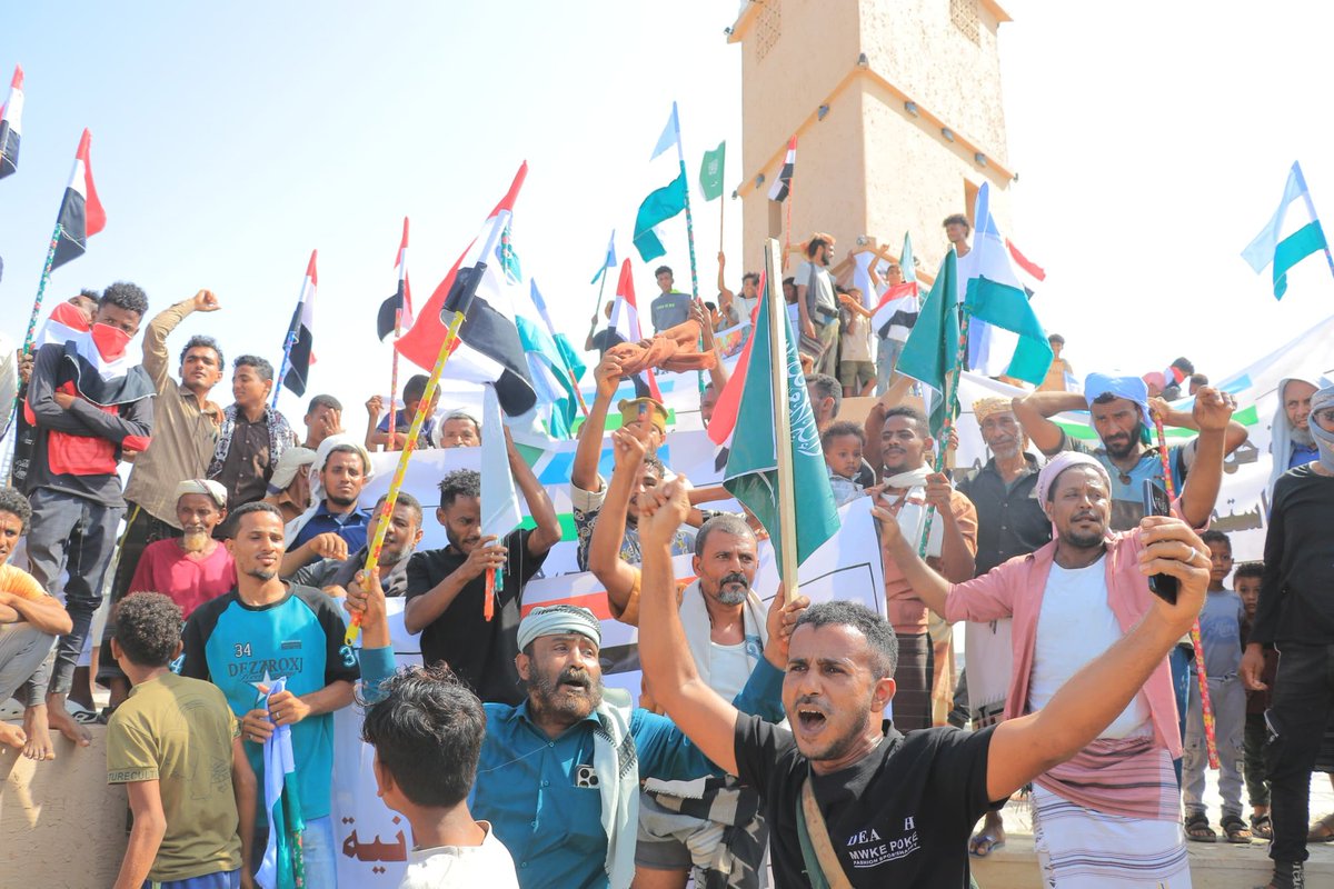 عبدالمجيد زبح tweet media