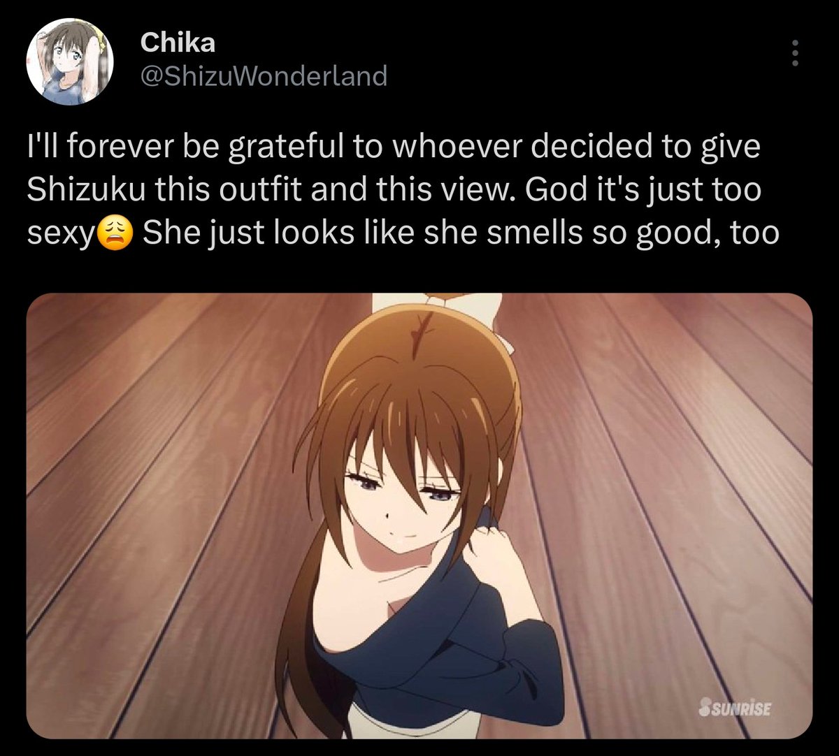 Down Bad Love Live Tweets tweet media