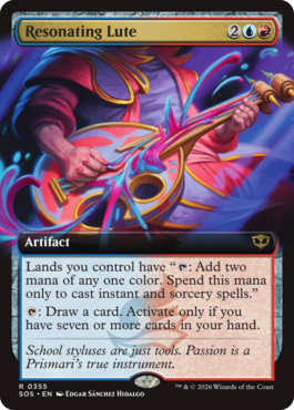 MTGGoldfish tweet media