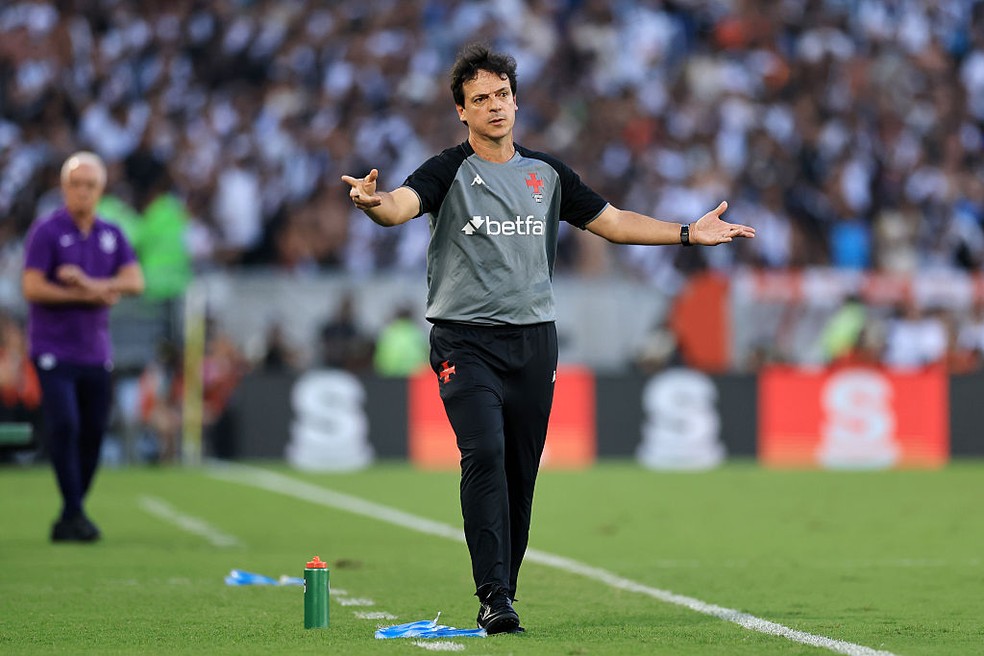 Dan, o maluco tweet media