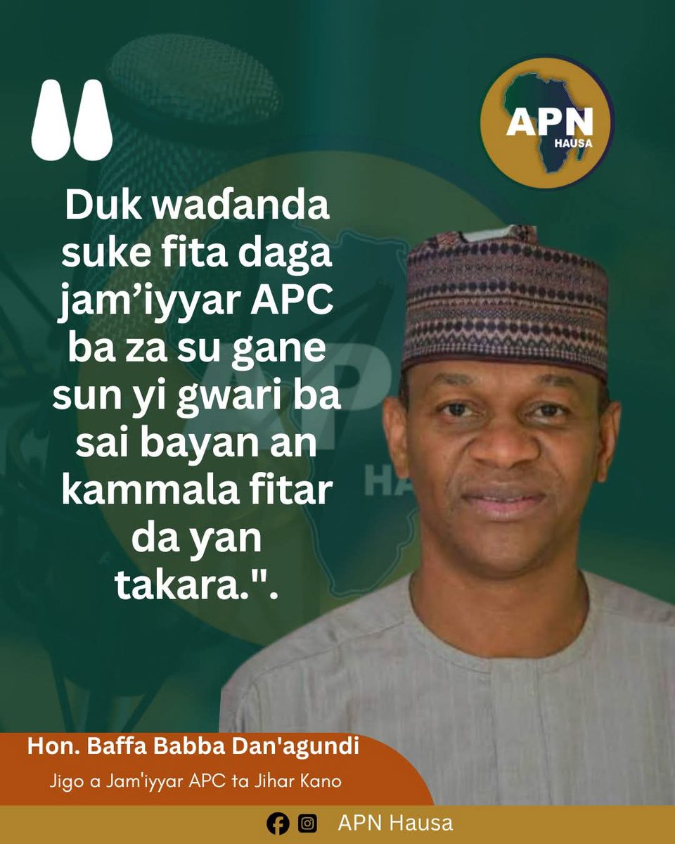 HON. GASHASH tweet media